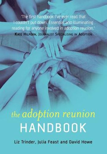 the adoption reunion handbook (en Inglés)