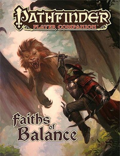Faiths of Balance (en Inglés)