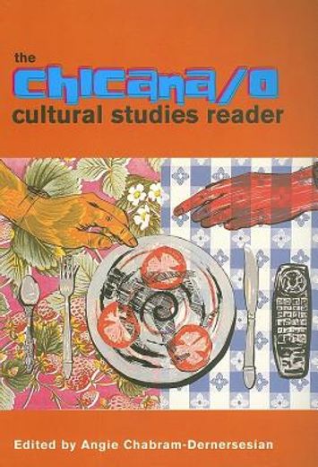 the chicana/o cultural studies reader