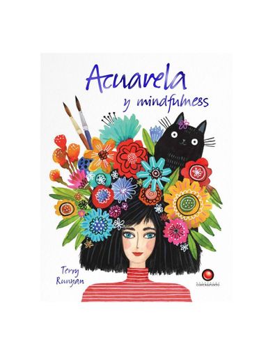 Acuarela y Mindfulness (in Spanish)