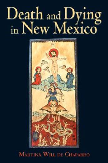 death and dying in new mexico