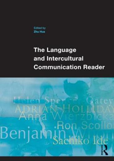 the language and intercultural communication reader