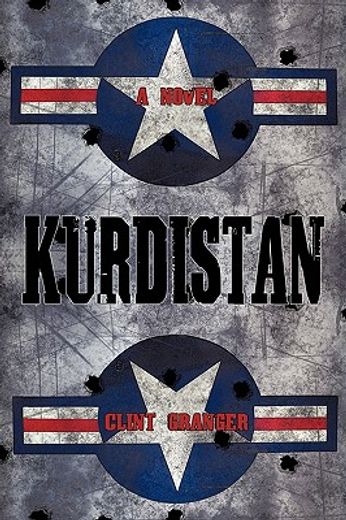 kurdistan,a novel