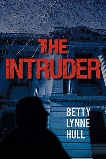 the intruder (en Inglés)
