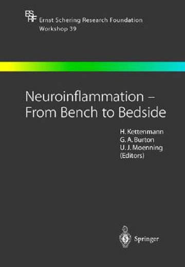 neuroinflammation,from bench to bedside