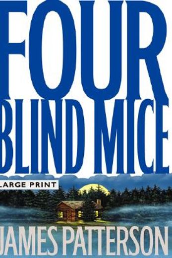 four blind mice (in English)