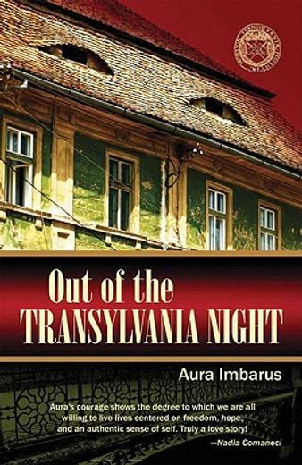 out of the transylvania night (en Inglés)