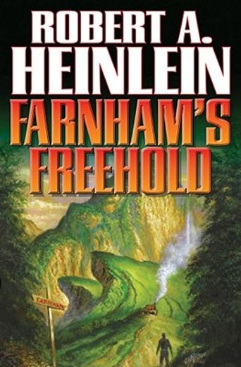 farnham`s freehold