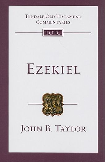 ezekiel (en Inglés)