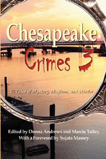 chesapeake crimes 3 (en Inglés)