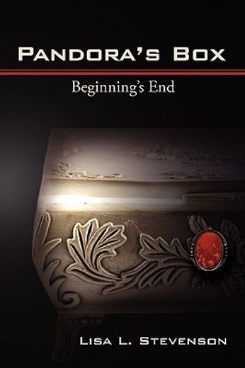 pandora´s box,beginning´s end