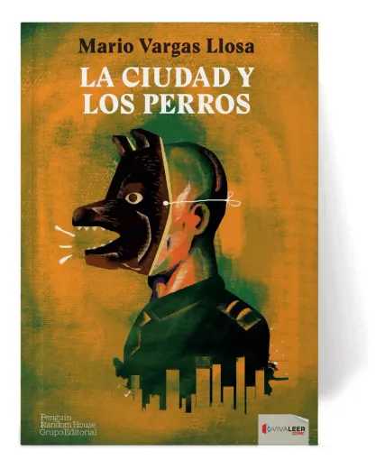 La ciudad y los perros