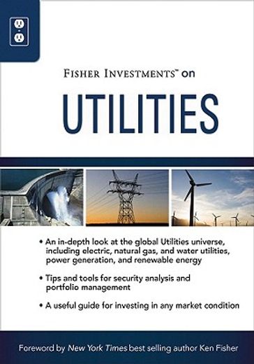 fisher investments on utilities (en Inglés)