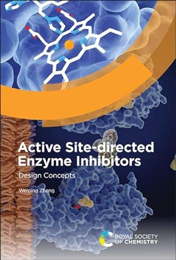 Active Site-Directed Enzyme Inhibitors: Design Concepts (in English)