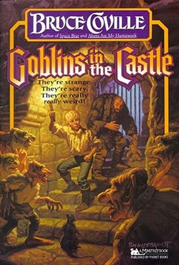 goblins in the castle (en Inglés)