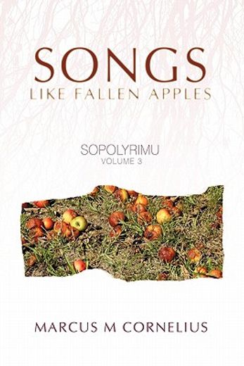 sopolyrimu,songs like ffallen apples