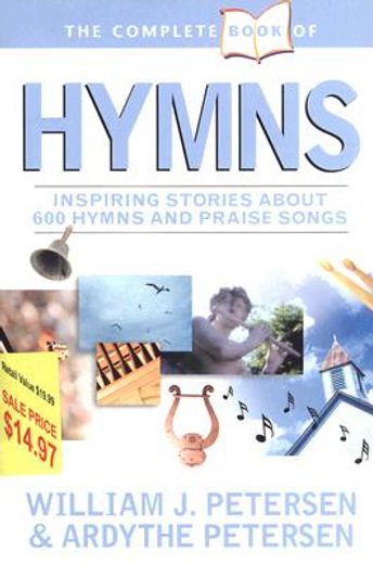 The Complete Book of Hymns (en Inglés)