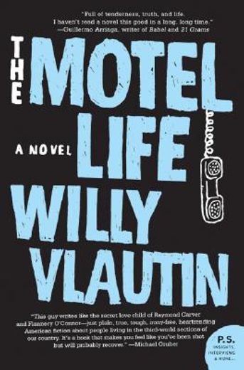 the motel life (en Inglés)