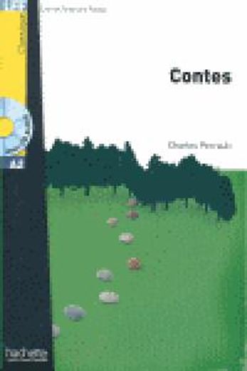 Contes + CD Audio MP3 (A2): Contes + CD Audio MP3 (A2) (en Francés)