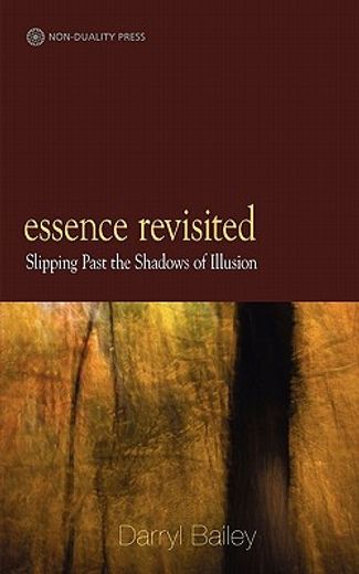 essence revisited: slipping past the shadows of illusion (en Inglés)