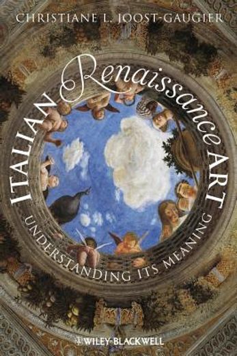 Italian Renaissance Art: Understanding Its Meaning (en Inglés)