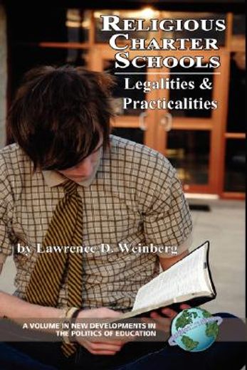 religious charter schools,legalities and practicalities
