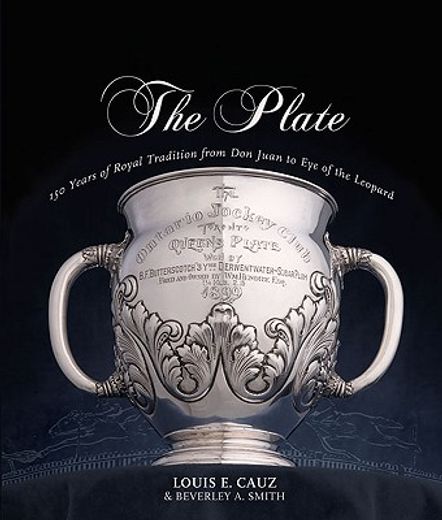 the plate,150 years of royal tradition from don juan to eye of the leopard