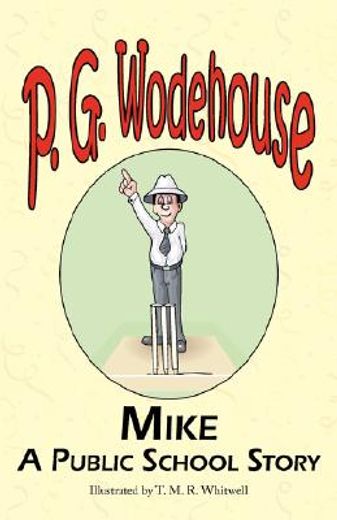 mike,a public school story