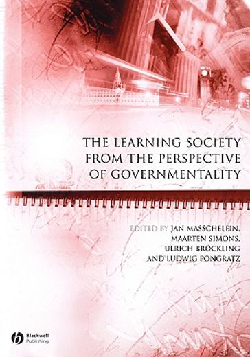 the learning society from perspective of governmentality