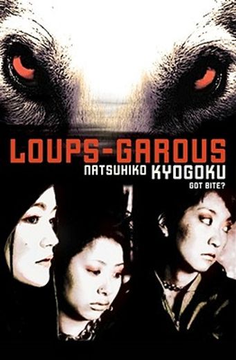 Loups-Garous (en Inglés)