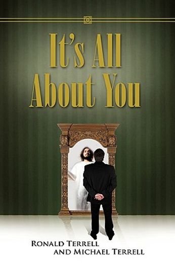 it"s all about you (en Inglés)