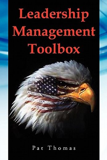leadership management toolbox (en Inglés)