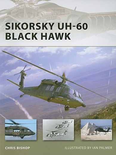 sikorsky uh-60 black hawk