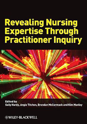 expertise in nursing practice