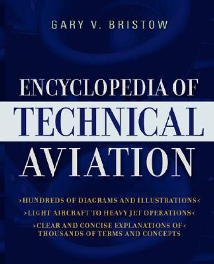 encyclopedia of technical aviation (in English)