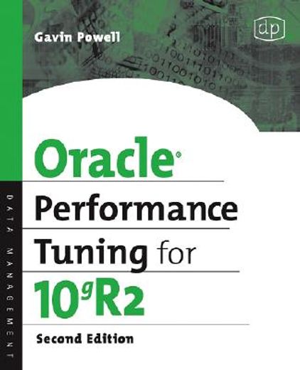Oracle Performance Tuning for 10gR2 (en Inglés)