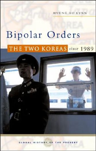 bipolar orders