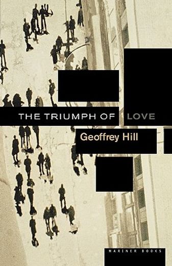 the triumph of love (in English)