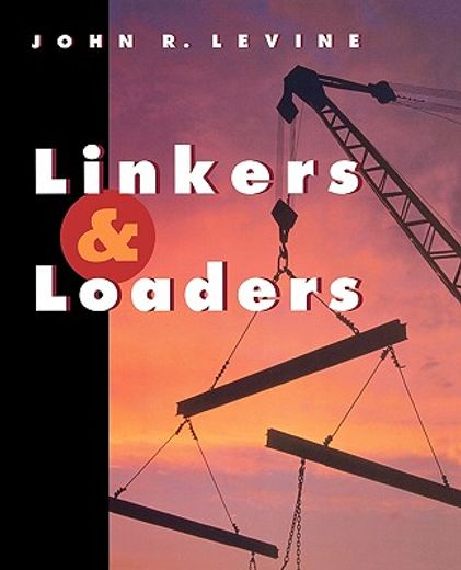 linkers and loaders (en Inglés)