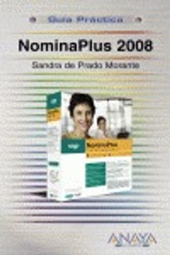 nominaplus 2008 guia practica