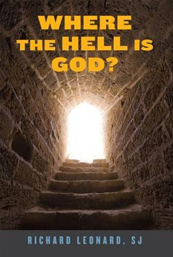 where the hell is god? (en Inglés)