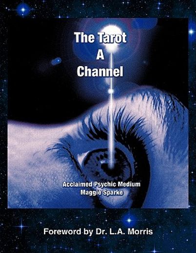 tarot a channel