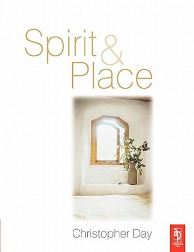 spirit & place,healing our environment, healing environment