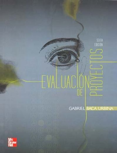 Evaluación de Proyectos