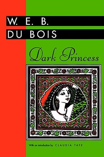 dark princess,a romance