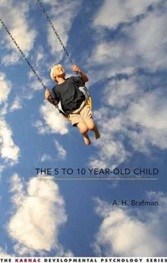 the 5 to 10 year-old child