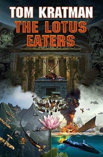 The Lotus Eaters (en Inglés)