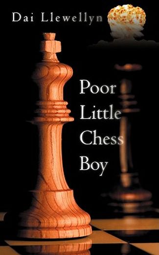 poor little chess boy