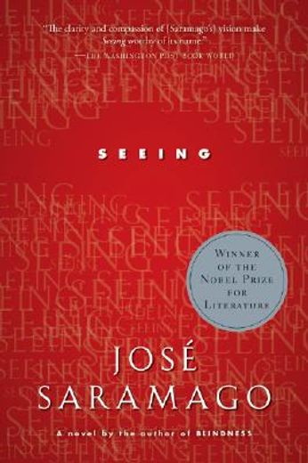 seeing (in English)