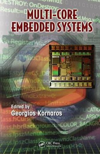 Multi-Core Embedded Systems (en Inglés)